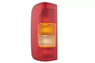 Lampy tylne - Lampa tylna zespolona Hella 9EL 270 197-011 - miniaturka - grafika 1