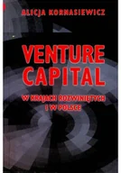 Finanse, księgowość, bankowość - Venture Capital - miniaturka - grafika 1