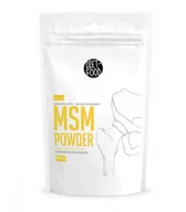 Zdrowa żywność - Diet-Food MSM - siarka organiczna 400g - Diet Food - miniaturka - grafika 1