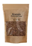 Zdrowa żywność - Sante Granola Czekoladowa 500 g - miniaturka - grafika 1
