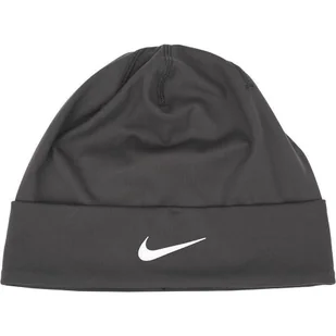 Czapka zimowa Nike DF Peak - Czapki damskie - miniaturka - grafika 1