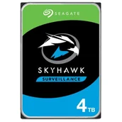 Dyski HDD - Seagate SkyHawk 4TB ST4000VX007 - miniaturka - grafika 1