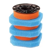 Oczka wodne - Oase 56110 - zestaw gąbek FiltoClear 6000 - miniaturka - grafika 1