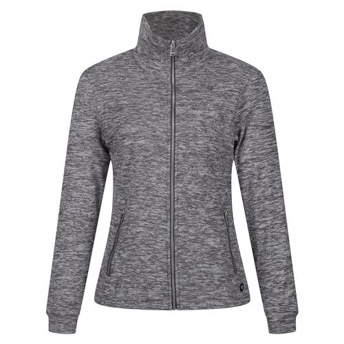 Regatta Damska kurtka polarowa Azaelia z zamkiem błyskawicznym