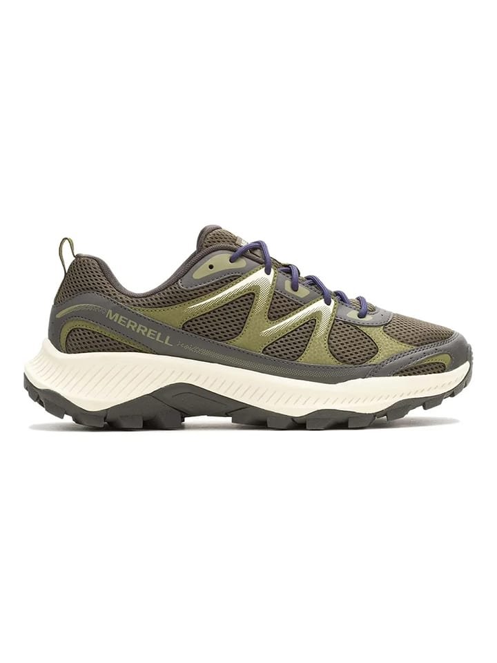 Merrell Buty trekkingowe 