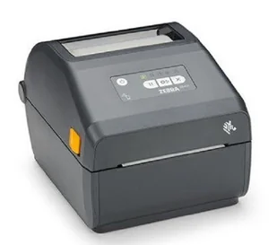 Drukarka etykiet ZEBRA ZD421d (ZD4A042-D0EM00EZ) - Drukarki kart i etykiet - miniaturka - grafika 1