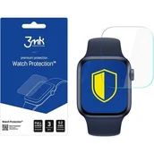 Akcesoria do smartwatchy - Apple 3Mk Watch Protection do Watch 6/SE 40mm - miniaturka - grafika 1