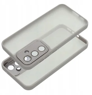 Futerał VARIETE do XIAOMI Redmi Note 14 4G GLOBAL - 164,84mm x 78,15mm x 8,16mm stalowy - Etui i futerały do telefonów - miniaturka - grafika 1