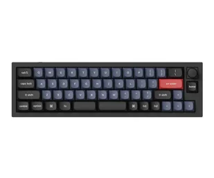Keychron Q9L M1 QMK Custom Mechanical Keyboard Q9L-M1 - Klawiatury - miniaturka - grafika 1