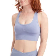 Koszulki i topy damskie - Biustonosz sportowy Energetics Ines 421614 r.XL - miniaturka - grafika 1