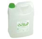 Mydła - Mydło w płynie z gliceryną 5 L NINA o zapachu kwiatowym - miniaturka - grafika 1
