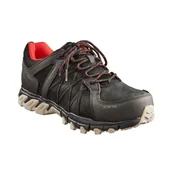 Obuwie robocze - Półbuty robocze Reebok 1050 r.42 czarny - miniaturka - grafika 1