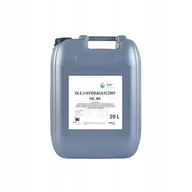 Płyny eksploatacyjne do aut - Olej hydrauliczny Hl 46 20L - miniaturka - grafika 1