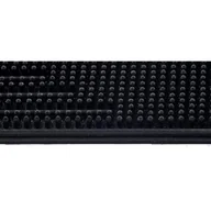 Wycieraczki - Wycieraczka IGIEŁKOWA 32 x 56 cm - miniaturka - grafika 1