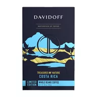 Kawa - Davidoff Kawa ziarnista Treasures od nature Costa Rica 500 g - miniaturka - grafika 1