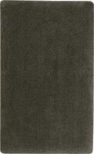 Dywanik łazienkowy Mauro 60 x 100 cm oliwkowy - Dywaniki łazienkowe - miniaturka - grafika 1