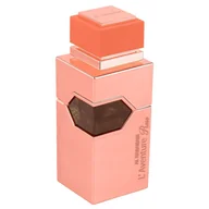 Wody i perfumy damskie - Al Haramain, L'Aventure Rose, Woda perfumowana spray, 200 ml - miniaturka - grafika 1