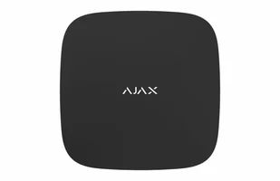 AJAX Centrala Hub 2 Plus (8EU/ECG) czarny - Systemy inteligentnych domów - miniaturka - grafika 1