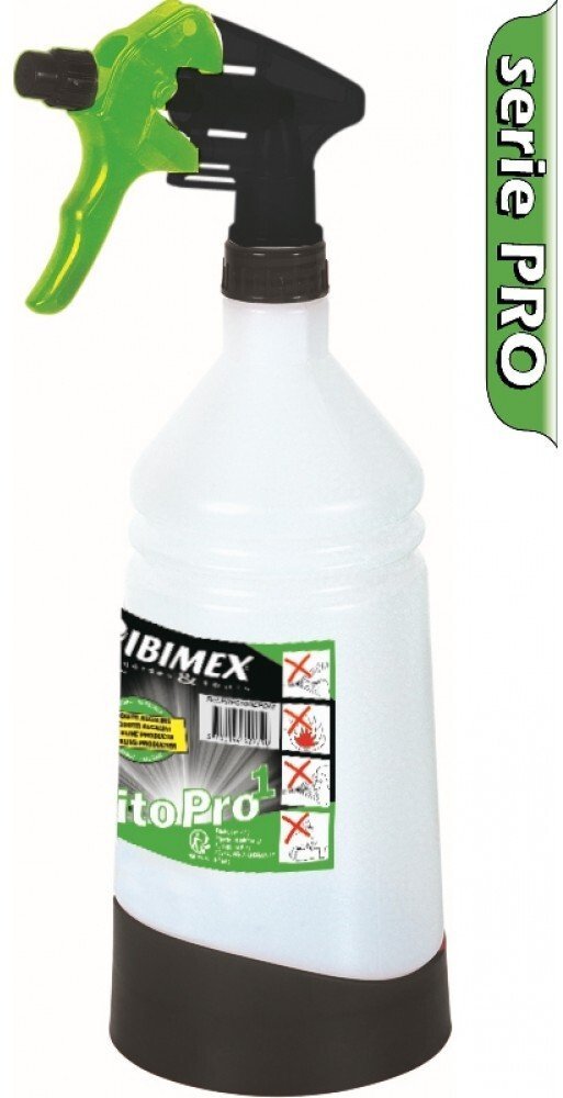 GardeTech Opryskiwacz ręczny VITO PRO RIBIMEX, 1 l