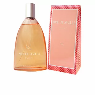 Aire sevilla Aire Sevilla Bella Aire Sevilla EDT 150 ml - Wody i perfumy damskie - miniaturka - grafika 1