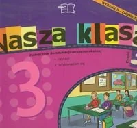 Nasza klasa 3 Podręcznik część 5 Edukacja wczesnoszkolna - Praca zbiorowa - Podręczniki dla szkół podstawowych - miniaturka - grafika 1