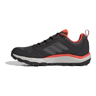 Buty adidas Terrex Tracerocker 2 M (kolor Czarny, rozmiar 44) - Buty trekkingowe męskie - miniaturka - grafika 1