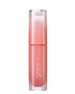 Błyszczyki do ust - Peripera Ink Mood Glowy Tint - 02 Coral Influencer 4g - miniaturka - grafika 1