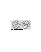 Karty graficzne - ASUS Dual RTX 4060 Ti 8GB EVO White OC 90YV0J4BM0NA00 - miniaturka - grafika 1