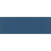Płytki ceramiczne - Płytka ścienna PS200 BLUE MATT 20 x 60 - miniaturka - grafika 1