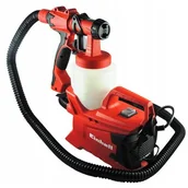 Pistolety malarskie - Einhell TC-SY 600 S PISTOLET DO MALOWANIA TC-SY 600 S - miniaturka - grafika 1