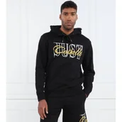 Bluzy męskie - Just Cavalli Bluza | Regular Fit - miniaturka - grafika 1