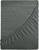 Prześcieradła - Prześcieradło Z Gumką Grube 90X200 100% Bawełna - miniaturka - grafika 1