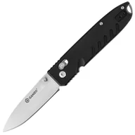 Noże - Nóż składany Ganzo G746-1 - Black - miniaturka - grafika 1