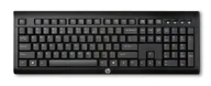 Klawiatury - HP Klawiatura bezprzewodowa K2500 E5E78AA - miniaturka - grafika 1