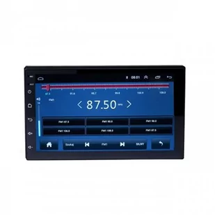 Radio samochodowe 2din 7" GPS USB Android kamera - Radia samochodowe - miniaturka - grafika 1