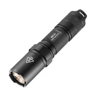 Latarki - Nitecore Latarka MT1A 140 Lumenów LAT MT1A - miniaturka - grafika 1