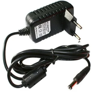 KO12 ZASILACZ SIECIOWY ROUTERA D-Link TP-Link 5V 5901785366310 - Pozostałe akcesoria sieciowe - miniaturka - grafika 1