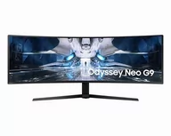 Monitory - Samsung Odyssey LS49AG954NP - miniaturka - grafika 1