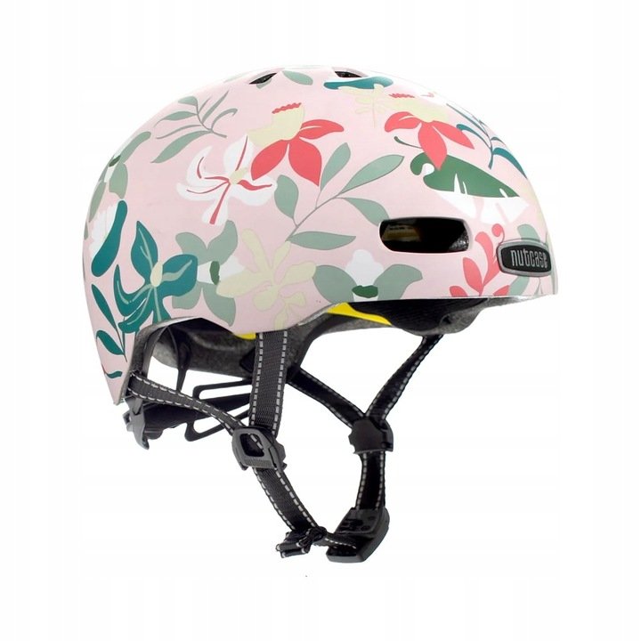 Kask Rowerowy Nutcase Little Nuty Rozm.48 cm 52 cm