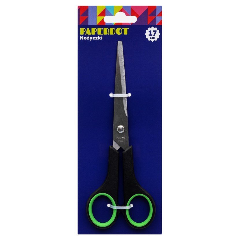 Paperdot, Nożyczki, 17 cm