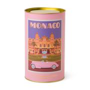 Puzzle - Puzzle W Tubie 500 Szt. - Monaco | Designworks Ink - miniaturka - grafika 1