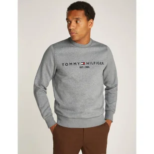 Tommy Hilfiger Bluza | Regular Fit - Bluzy męskie - miniaturka - grafika 1