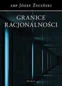 Filologia i językoznawstwo - Granice racjonalnośći - miniaturka - grafika 1
