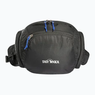 Saszetka nerka Tatonka Hip Bottle Double 3 l black - Nerki - miniaturka - grafika 1