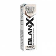 Pasty do zębów - Blanx market COCONUT - kokosowa biel 75ml - miniaturka - grafika 1