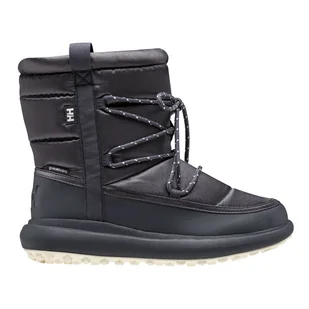 Damskie Buty zimowe HELLY HANSEN W ISOLABELLA 2 DEMI 11837_860 – Granatowy - Półbuty damskie - miniaturka - grafika 1