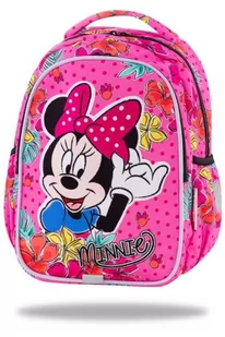 CoolPack Plecak JOY Minnie do klasy I-IV Joy1 - Plecaki szkolne i tornistry - miniaturka - grafika 1