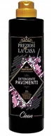 Środki do podłóg i mebli - Preziosi La Casa Clean 750ml włoski płyn do mycia podłóg premium - miniaturka - grafika 1