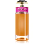 Wody i perfumy damskie - Prada Candy woda perfumowana 80ml - miniaturka - grafika 1
