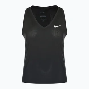 Tank top tenisowy damski Nike Court Dri-Fit Victory Tank - Koszulki sportowe damskie - miniaturka - grafika 1